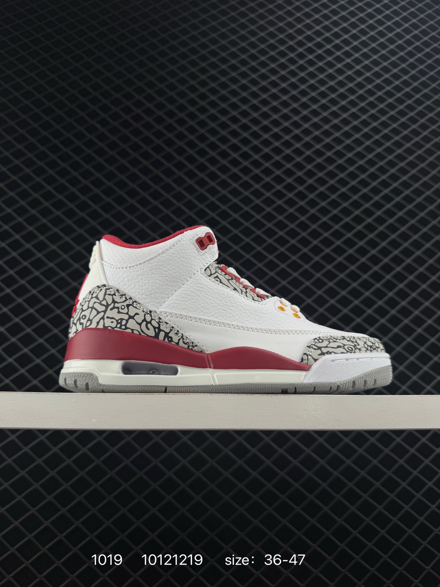 Nike Air Jordan 3 Retro SE